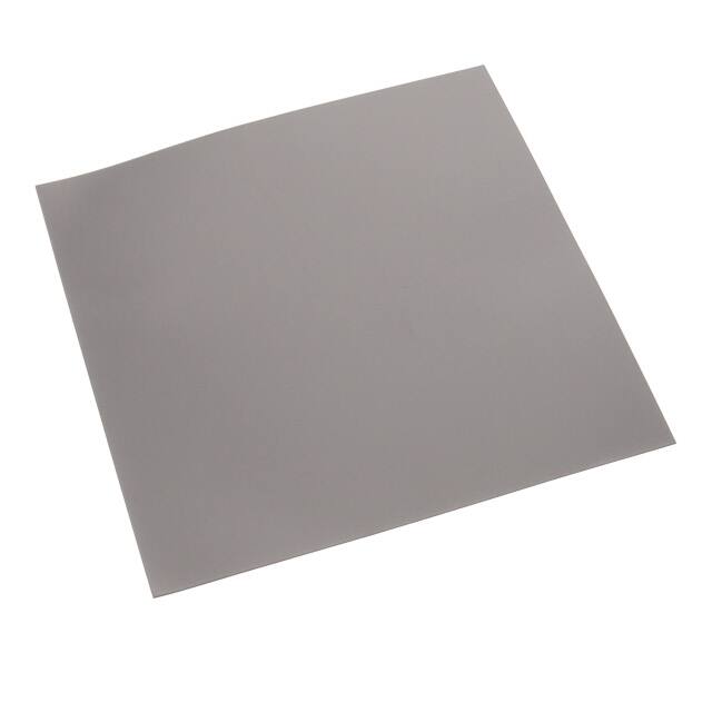 EFG3(03)-120X120T0800 KEMET  RFI and EMI - Shielding and Absorbing Materials